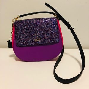 RARE Kate Spade “magic” crossbody bag
